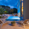 Отель Themis Luxury Villa Rhodes, фото 17