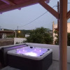 Отель Lux Apartment Villa Gabriella hot tub 5km to beach, фото 5