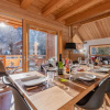 Отель Chalet Le Lorgnon, фото 20