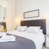 Отель G&V APARTMENTS CLOSE to CENTER в Валенсии