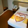 Отель Sunny Holiday Hotel, фото 5