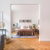 Отель Style & Harmony in The Absolute Center of Budapest, фото 14