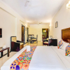 Отель FabHotel Arotel Calangute Beach, фото 6