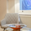 Отель Spacious 1 Bedroom Garden Flat Near King's Road, фото 7