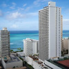 Отель Deluxe Ocean View Condo 2 Queen Beds in Waikiki, FREE Parking & Wi-Fi by Koko Resort Vacation Rental, фото 14