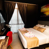 Отель Artworks Hotel Ipoh, фото 3