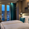 Отель Motel One Amsterdam - Waterlooplein, фото 6