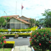 Отель Morendat Training And Conference Centre,Naivasha, фото 4