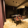 Отель Shikisai Kyoto, фото 7