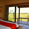 Отель Lake Nakuru Lodge, фото 5