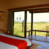Отель Lake Nakuru Lodge, фото 5
