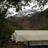 Отель Double Humped Camp - Hunder, фото 6