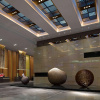 Отель Hyatt Regency Changchun, фото 12