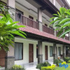 Отель Pondok Mesari Padma Legian RedPartner, фото 1