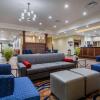 Отель Comfort Suites, фото 20