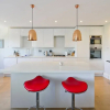 Отель Bright 2-bed Apartment in Fashionable Chelsea, фото 10