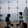 Отель Riviera 1BR Sea View B1609, фото 19