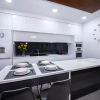 Отель Twin's Home Luxury Suites, фото 3