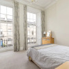 Отель Light and Spacious 2 Bedroom Flat in Heart of Edinburgh, фото 8