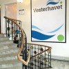 Отель Hotell Vesterhavet, фото 9