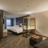 Отель SpringHill Suites by Marriott Dallas Rockwall, фото 3