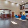Отель Comfort Suites near Robins Air Force Base, фото 15