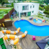 Отель Paju W&J Pension, фото 5