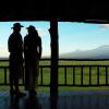 Отель Kibo Villa Amboseli, фото 12