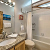 Отель Townhome w/ Hot Tub ~ 2 Mi to Park City Mtn!, фото 9