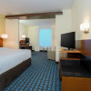Отель Fairfield Inn & Suites Rockport, фото 3
