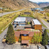 Отель Georgetown Lodge, фото 21