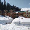 Отель Kolahoi Green Heights Gulmarg, фото 5
