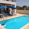 Отель Villa With 2 Bedrooms in Zakinthos, With Private Pool, Enclosed Garden and Wifi - 1 km From the Beac, фото 19