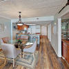 Отель New Listing! Contemporary Gulf-view W/ Pools 2 Bedroom Condo, фото 11