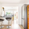 Отель Spacious 3-bed House With car Park Near Heathrow, фото 22