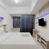 Отель Relaxing Studio Room Vida View Makassar Apartment, фото 5