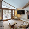 Отель Slopeside 3 Bedroom Gold-rated Residence at Golden Peak Steps to Vail Village, фото 5