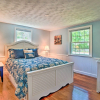 Отель Cape Cod Bungalow w/ Patio < 1 Mi to Beaches!, фото 2