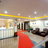 Отель Ripple Hotel (Qingdao Jiaonan District Government Xintaihua), фото 3