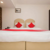 Отель GK Residency By OYO Rooms, фото 5