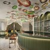 Отель W Dubai - Mina Seyahi, Adults only, фото 10