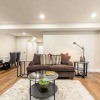 Отель GLOBALSTAY. Modern Family Basement in Mississauga, фото 13