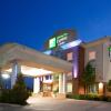 Отель Holiday Inn Express & Suites Fort Worth - Fossil Creek, an IHG Hotel, фото 1