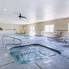 Отель Comfort Inn & Suites Deming, фото 19