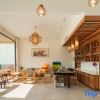 Отель Yangshuo Yuchishe Homestay (Yulonghe Zhuyu Drifting Jinlong Bridge Wharf), фото 6