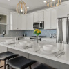 Отель The Lagoon Neighbor 3 Bedroom Condo, фото 10