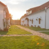 Отель Pensiunea Casa Cânda, фото 1