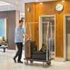 Отель Kydon, The Heart City Hotel, фото 28