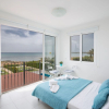 Отель Villa Suri, Luxury Seafront Villa, фото 25