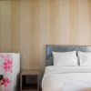 Отель Comfortable Fully Furnished Studio Green Pramuka City Apartment, фото 10